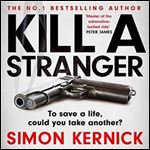 Kill a Stranger [Audiobook]